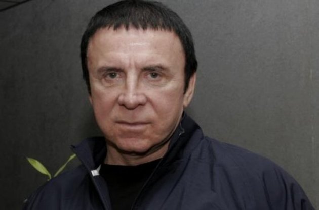 Анатолий Кашпировский