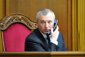 Ігор Калєтнік:  