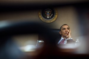 Турботи перехідного періоду президента Обами