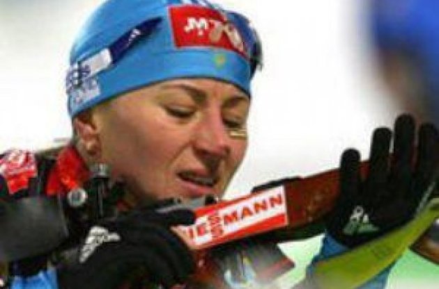 Олена Підгрушна