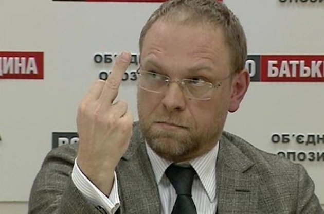 Фото журналіста Польського радіо Петра Погорожельского