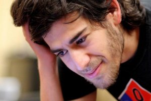 Мученик доби інформації