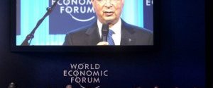 У Давосі відкрився Всесвітній економічний форум
