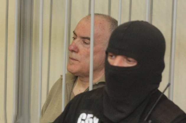 Пукач: Про мотив убивства Гонгадзе запитайте у Литвина і Кучми