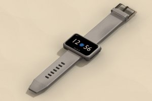 Канадці розробили наручний годинник з можливостями сучасного смартфона