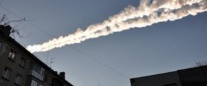 Над Уралом вибухнув метеорит: у будинках вибито скло, понад 100 постраждалих