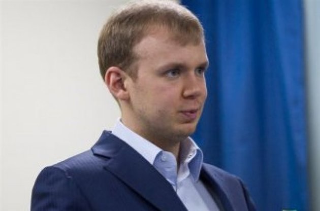 Новий власник "Металіста" мільйонер Сергій Курченко розширює свою бізнес-імперію