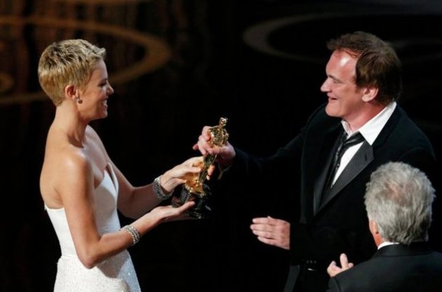 У Лос-Анджелесі названо володарів премії "Оскар"