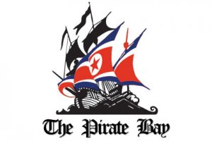 Крупнейший пиратский торрент-трекер Pirate Bay всполошил интернет 