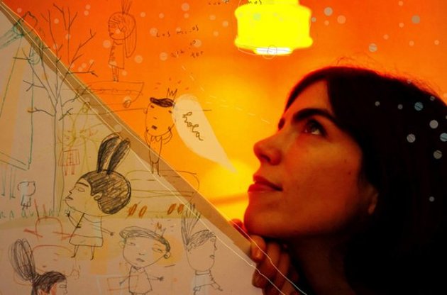 Аргентинська художниця Марісоль Місента отримала премію Астрід Ліндгрен