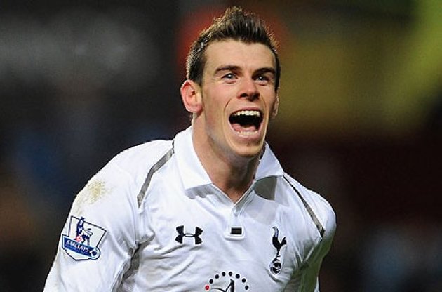 Бейл незабаром стане гравцем "Реалу"