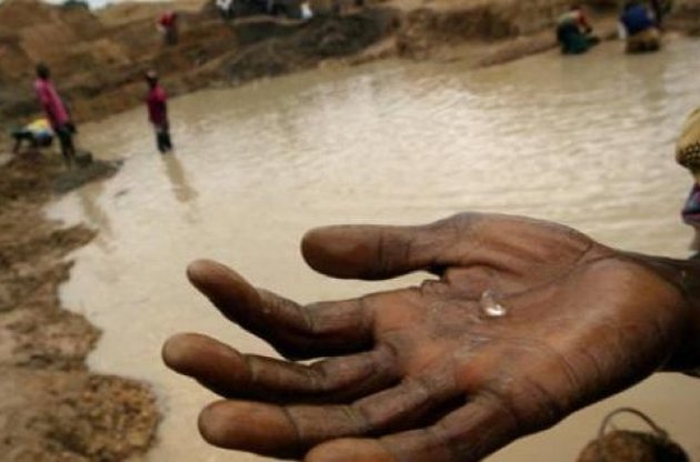 Українці обдурили інвесторів з Нідерландів, що вкладають гроші у Ліберію