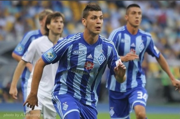 Захист динамівців провалився