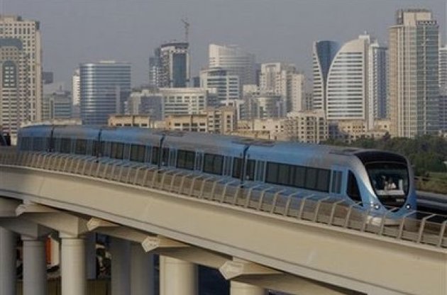 Синю гілку київського метро продовжать ще на дві наземні станції