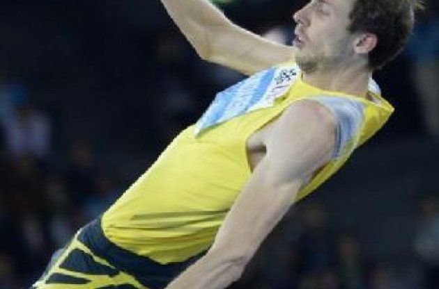 Бондаренко здобув еше одну перемогу