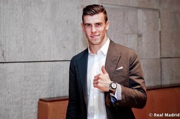 Трансфер Бейла зацікавив європарламентарів