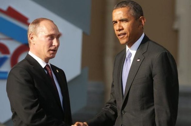 Саміт G20: Обама влаштував демарш, а Путіна закликали "ловити момент", щоб зупинити війну у Сирії