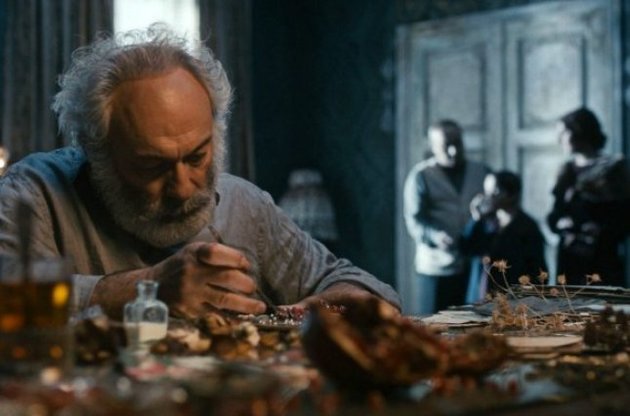 Український фільм "Параджанов" буде боротися за "Оскар"