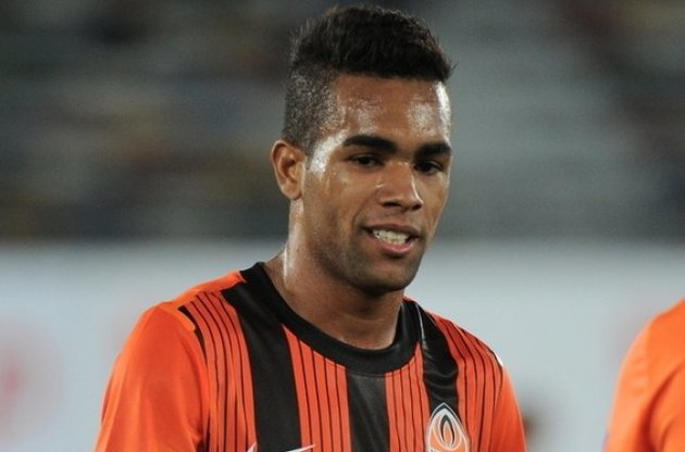 Тейшейра двічі залишив ні з чим &quot;Реал Сосьєдад&quot;