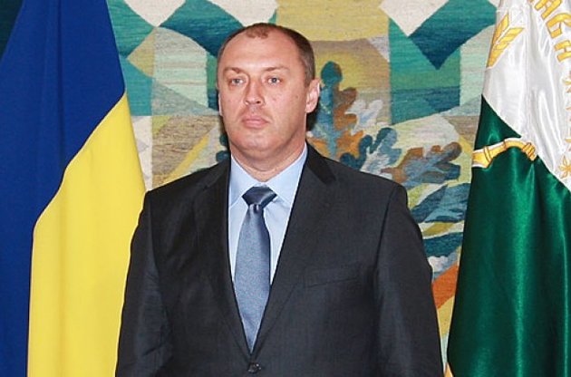 Олександр Мамай скасував підвищення тарифів