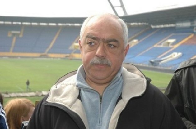 Сергій Стороженко не випромінює оптимізму з приводу апеляції ФФУ