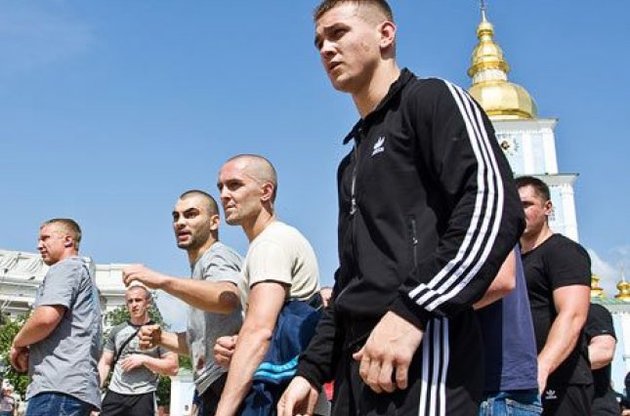 Вадим Титушко зможе продемонструвати свої вміння в рингу