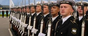 Росія переозброює Чорноморський флот в обхід угод з Україною