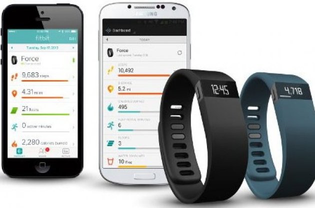 Створено смарт-годинник, призначений для тих, хто веде активний спосіб життя