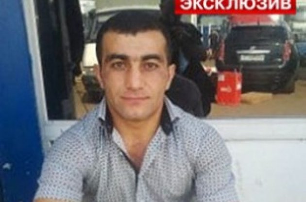 У резонансному вбивстві у Бірюльово підозрюють азербайджанця Орхана Зейналова.