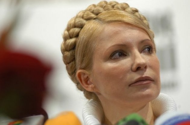 Регіонали підтримають законопроект Міщенка про лікування Тимошенко після внесення своїх поправок