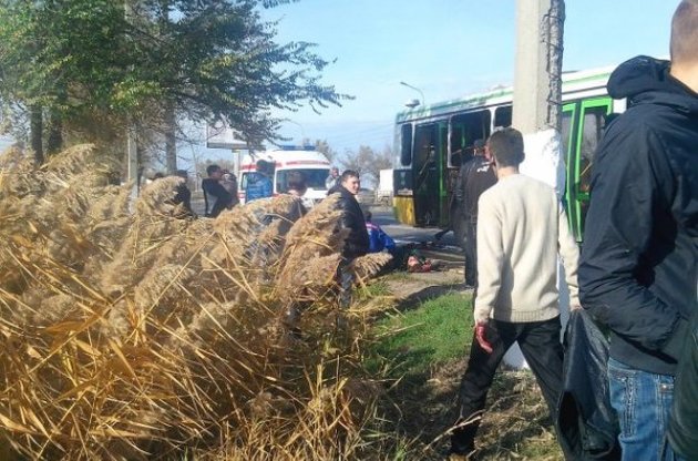 Смертниця Наїда Асіялова та її співмешканець бойовик-вибухотехнік Дмитро Соколов