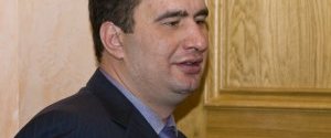 Марков розповів, за що його посадили