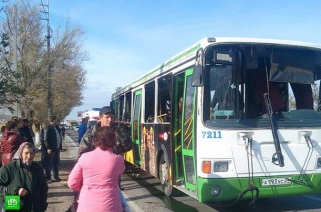 Волгоградський вибух міг пролунати у Москві