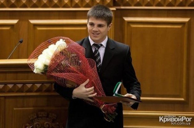 Хитров прийняв рішення перейти у профі