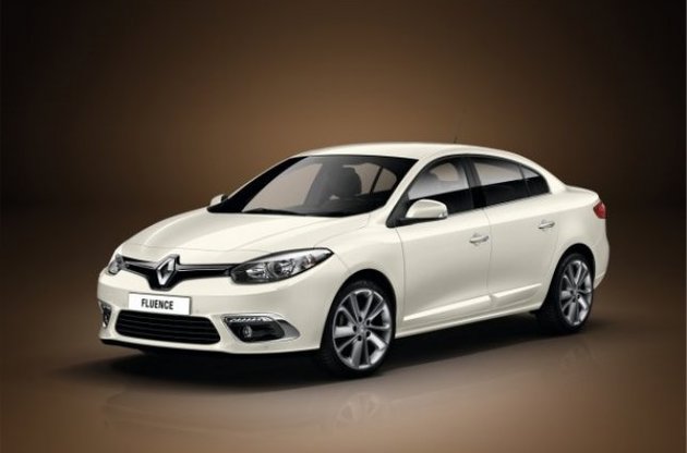Renault оголошує про спеціальну акцію на автомобілі: "Цінуй момент вигоди!"