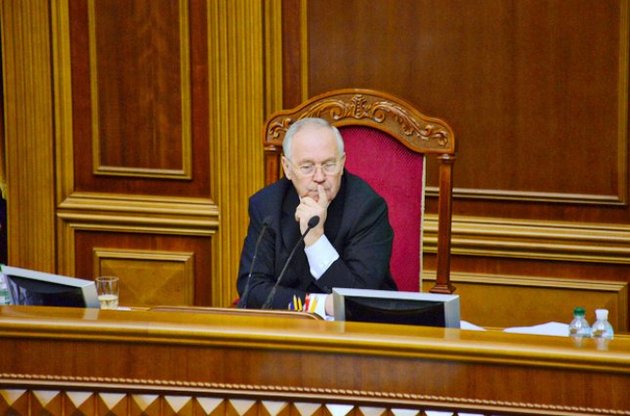 Рибак про законопроекти про лікування Тимошенко: цього тижня або ніколи
