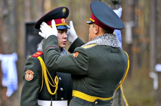 В Україні вирішили звільнити понад 6 тисяч офіцерів