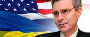 США пообіцяли Україні значну підтримку на шляху до асоціації з ЄС
