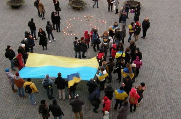 Швеція - Стокгольм