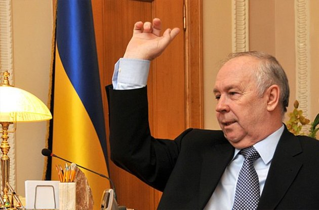 Спікер Рибак пообіцяв нікуди не йти з сесійної зали Верховної Ради