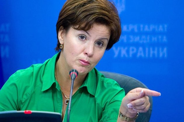 Ставнійчук допускає залучення міжнародних експертів для врегулювання ситуації в країні