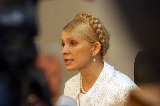 Тимошенко вкотре відмовилася їхати до суду у справі ЄЕСУ