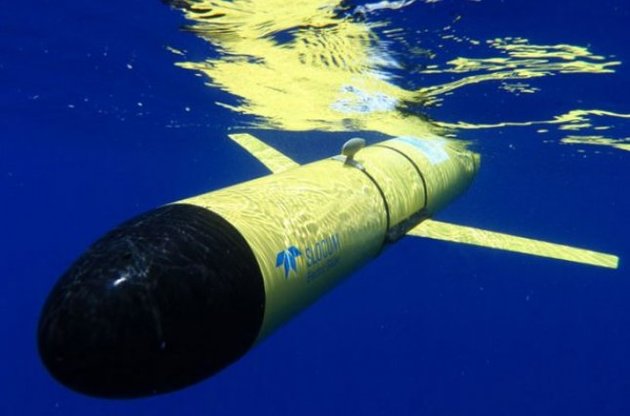 ВМС США візьмуть на озброєння підводні безпілотники