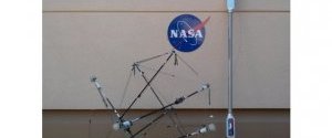 NASA показало незвичайного супербота для десанту на Титан