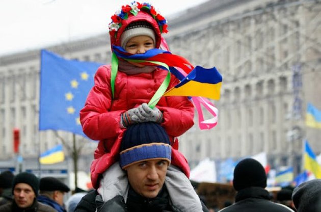 На Майдані знову збереться Народне віче