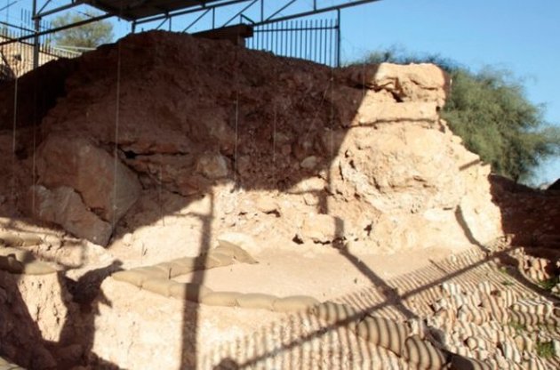 В Ізраїлі знайдено найдавніше у світі вогнище, віком 300 тисяч років
