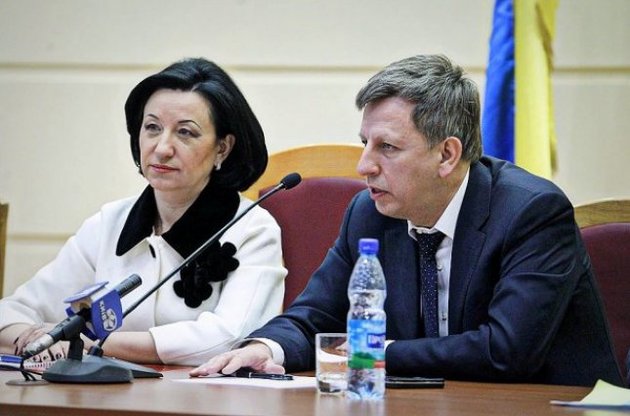 Київрада прийняла "бездефіцитний" бюджет Києва на 2014 рік