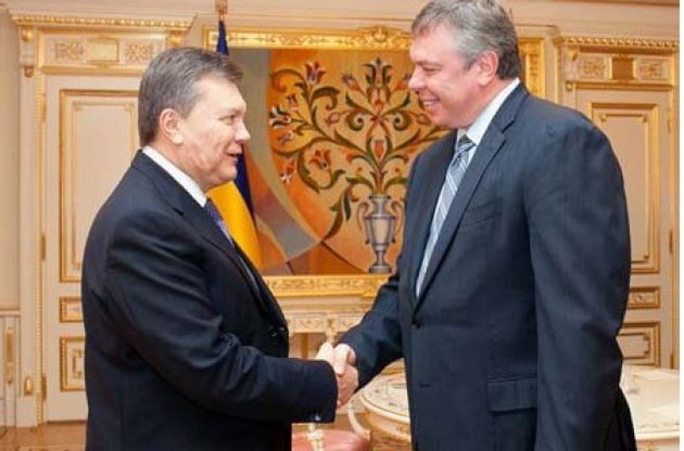 Поки політичні погляди Олександра Волкова не допомогли Євробаскету-2015