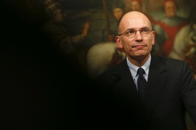 Прем'єр-міністр Італії вирішив піти у відставку