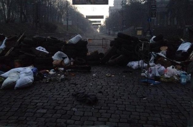 Угоду між владою і опозицією підписано